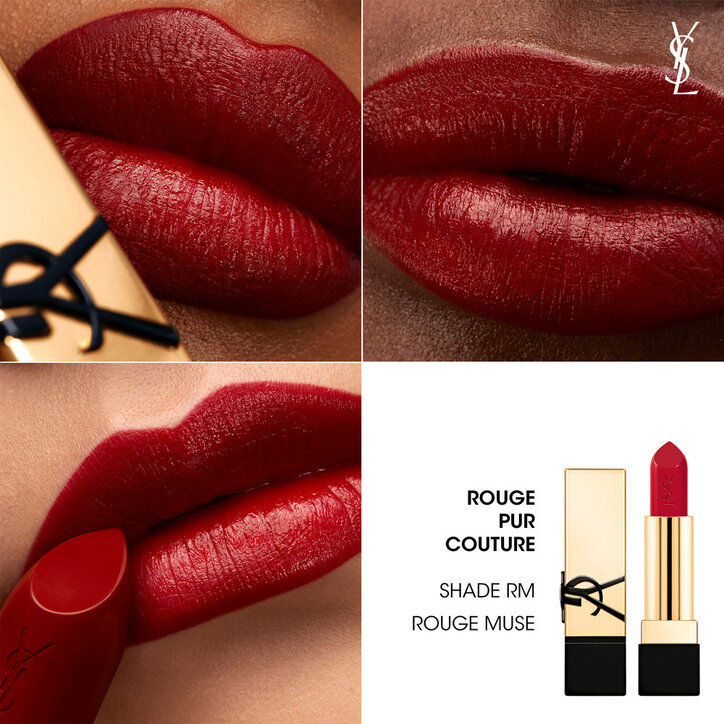 Discover Refillable Products by YSL Beauty | YSL Beauty Australia