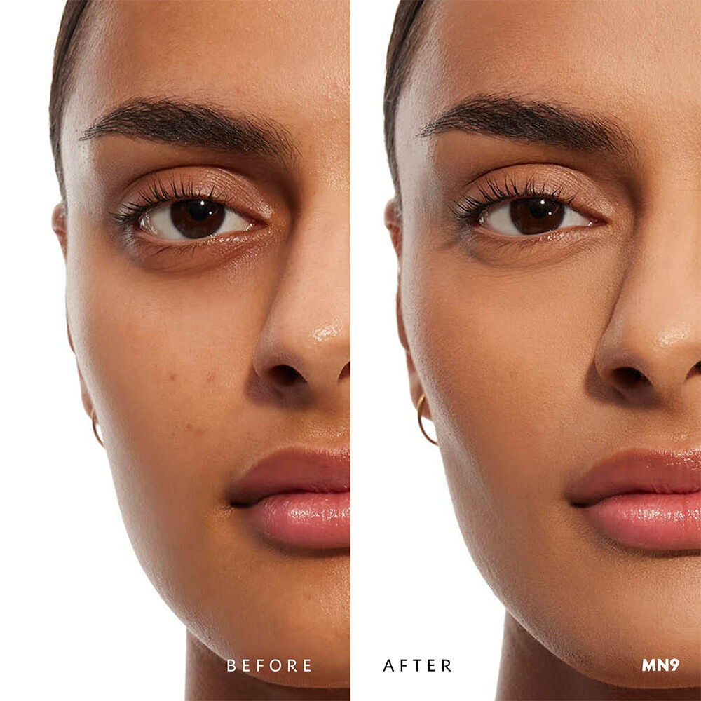 All Hours Liquid Foundation