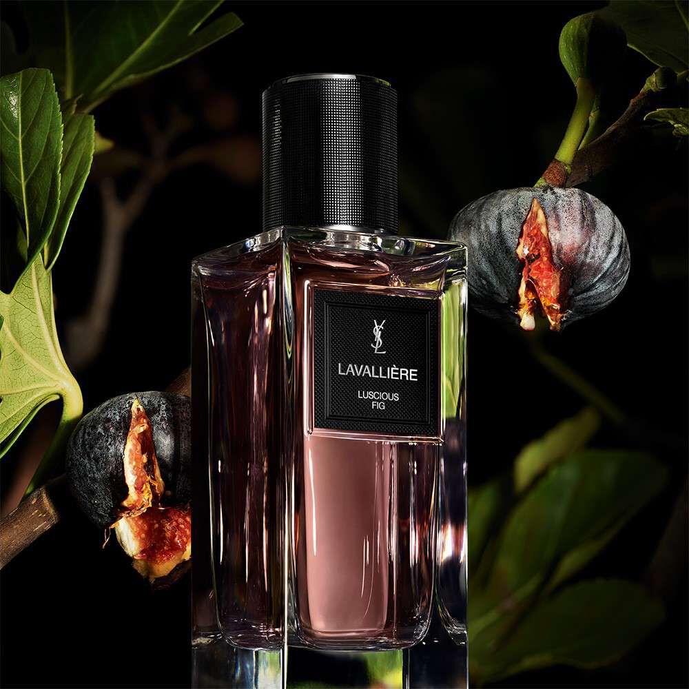 Yves Saint Laurent LAVALLIÈRE 香水 Lavallière Eau de Parfum: Fig & rose fragrance | YSL Beauty