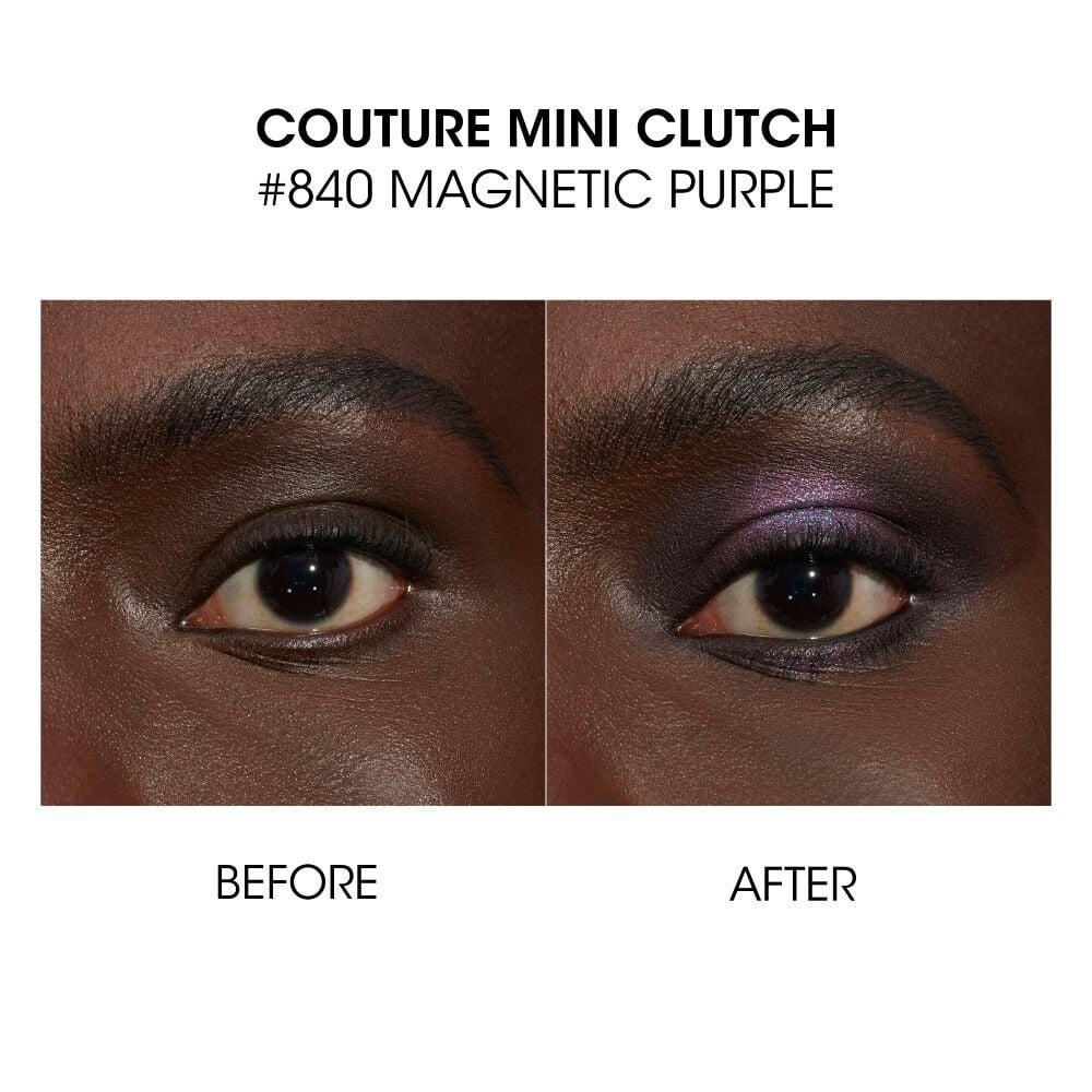 Couture Mini Clutch