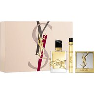 YSL LIBRE EDP 50ML + LIBRE EDP 10ML + MIRROR GIFT SET