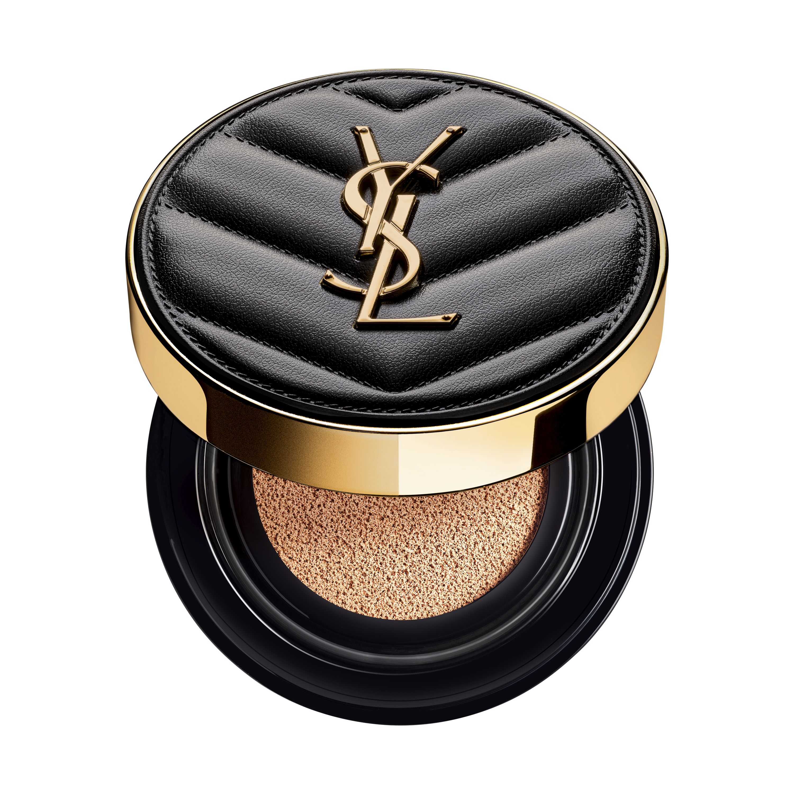 Le Cushion Encre De Peau Refillable Foundation | YSL Beauty Australia