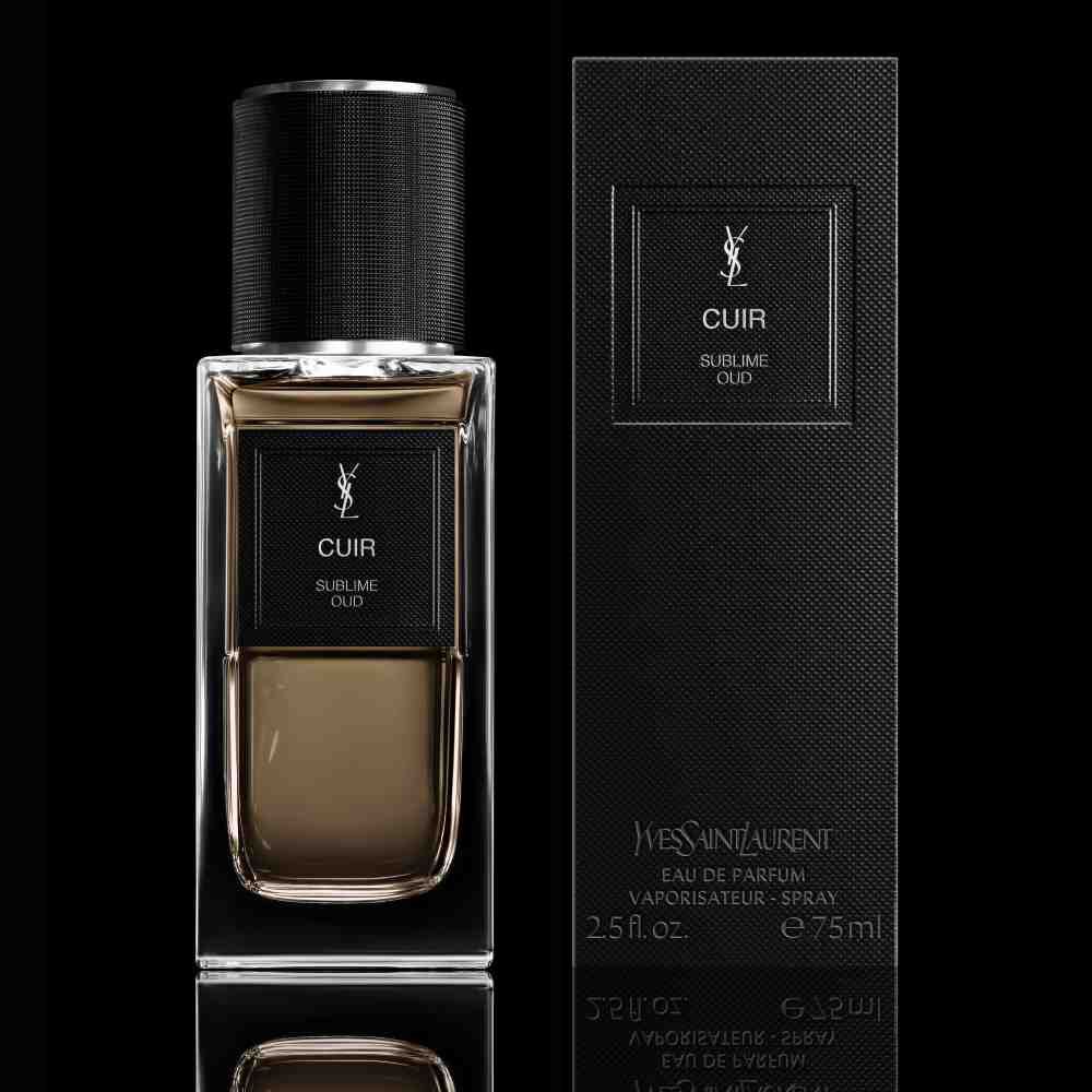 CUIR EAU DE PARFUM