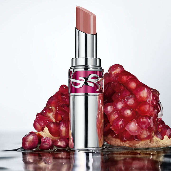 YSL Loveshine Candy Glaze Lip Gloss Stick