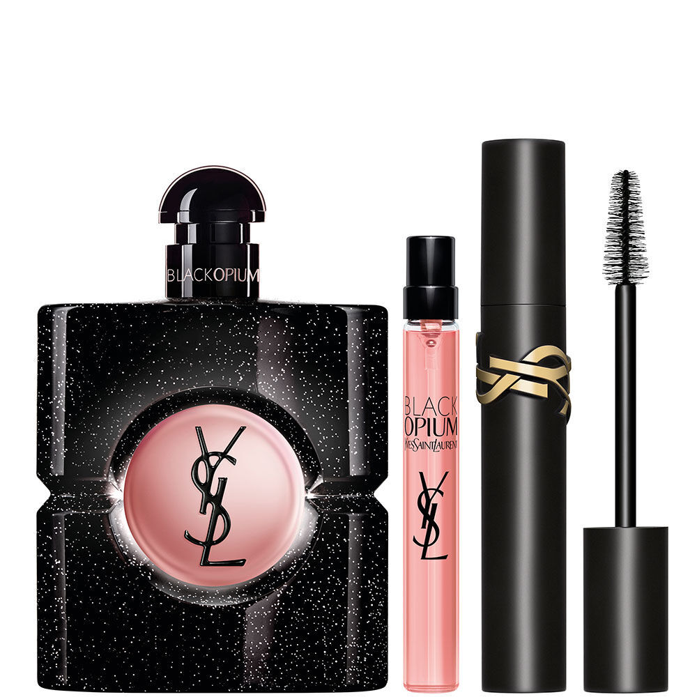 BLACK OPIUM EAU DE PARFUM GIFT SET