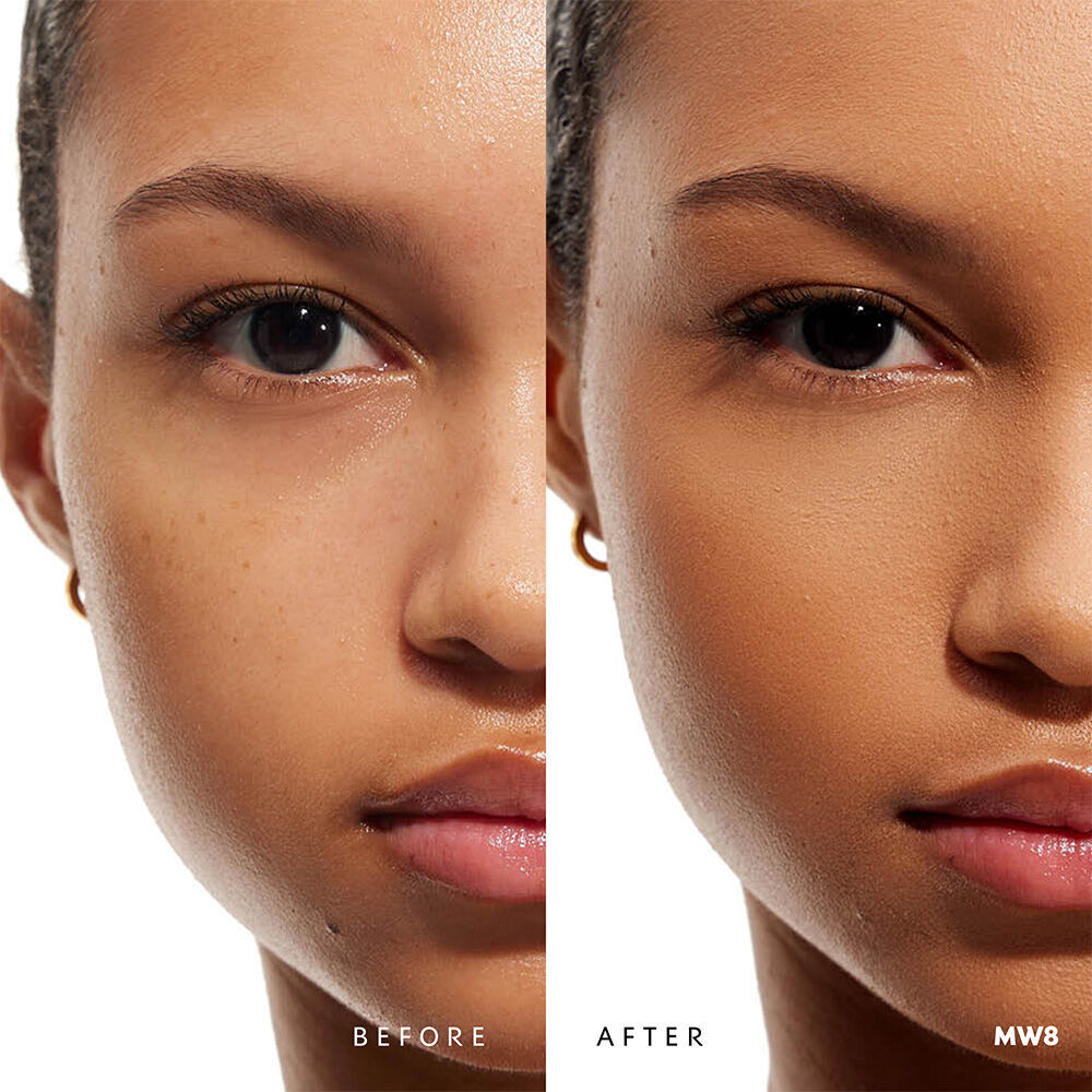 All Hours Liquid Foundation
