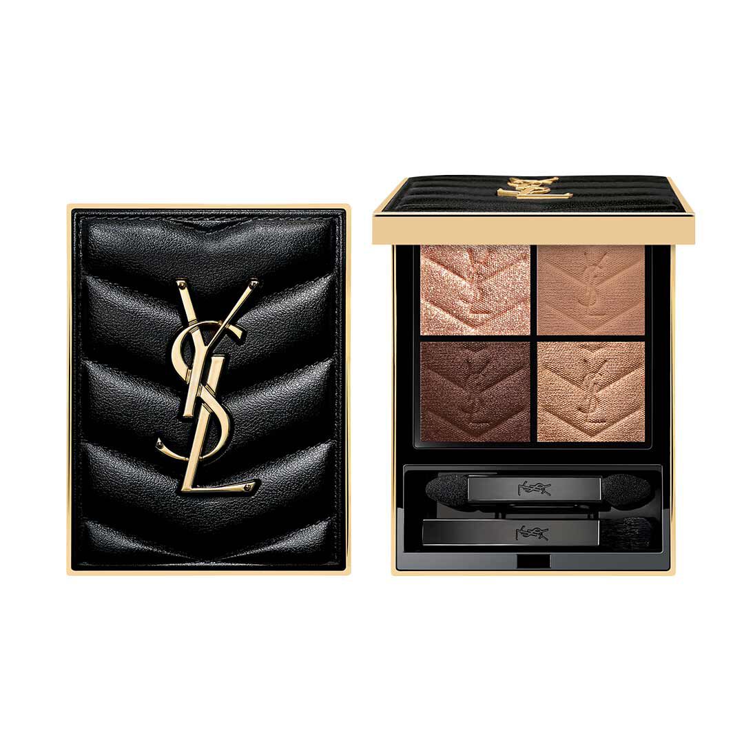 Couture Mini Clutch