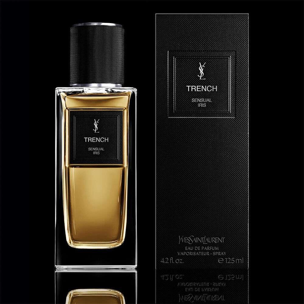 TRENCH EAU DE PARFUM