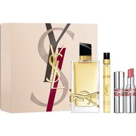 YSL LIBRE EDP 90ML + LIBRE EDP 10ML + YSL LOVESHINE 44 GIFT SET