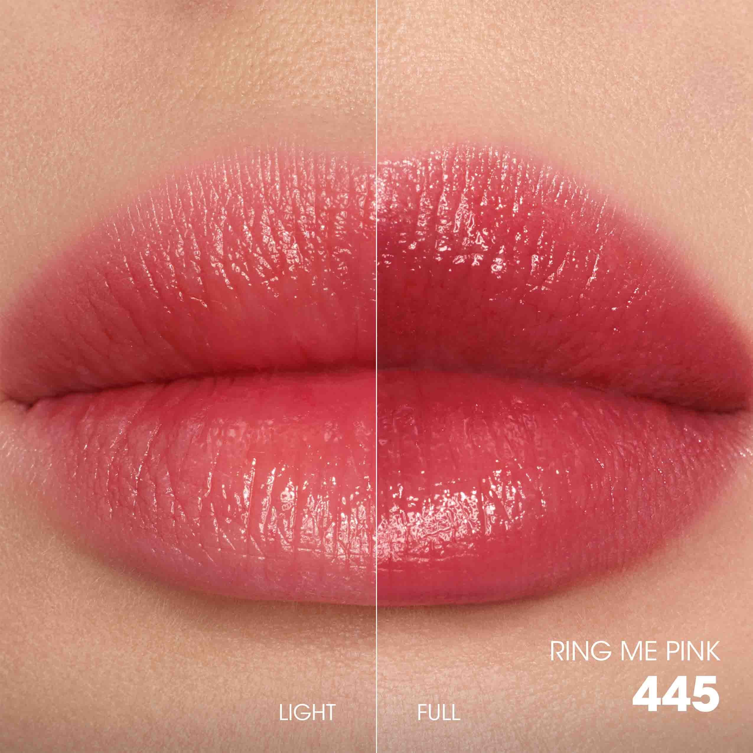 YSL THE INKS VINYL CREAM