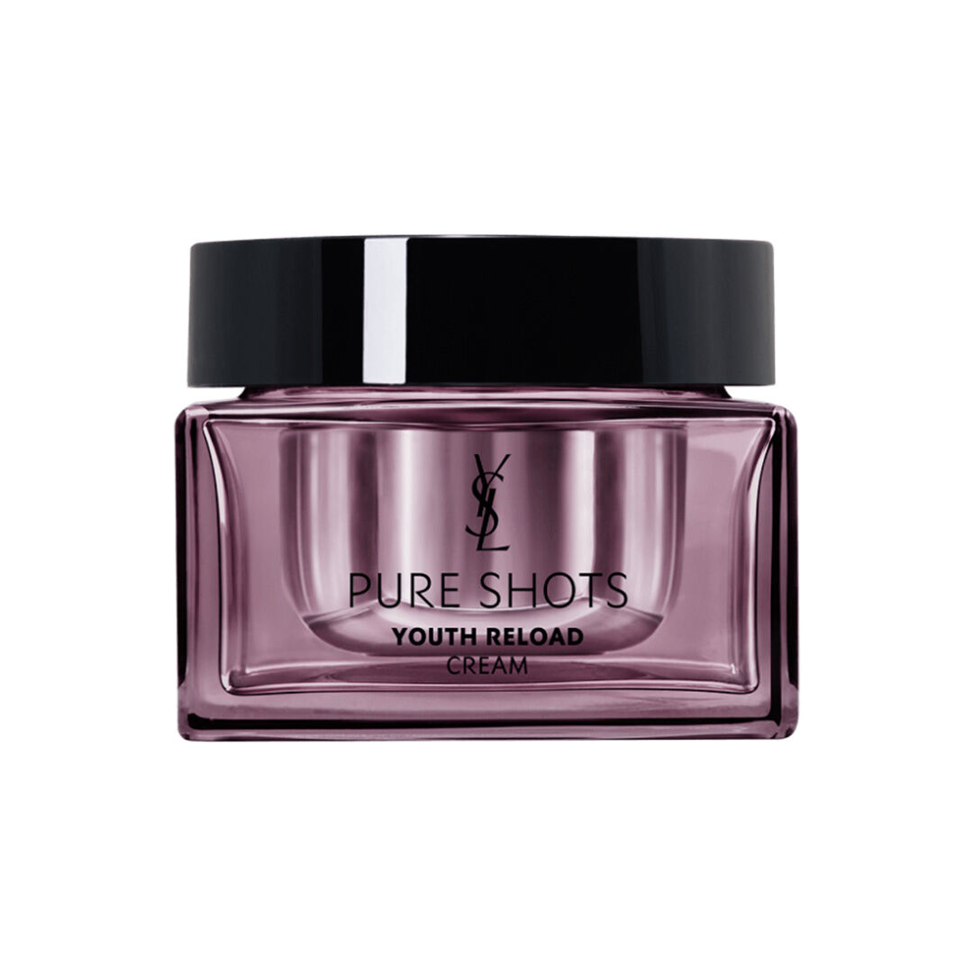 YOUTH RELOAD CREAM