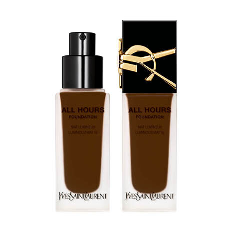 All Hours Liquid Foundation Full Coverage YSL Beauty Australia