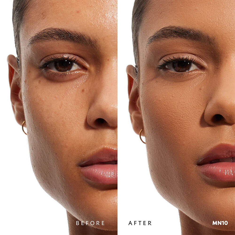 All Hours Liquid Foundation