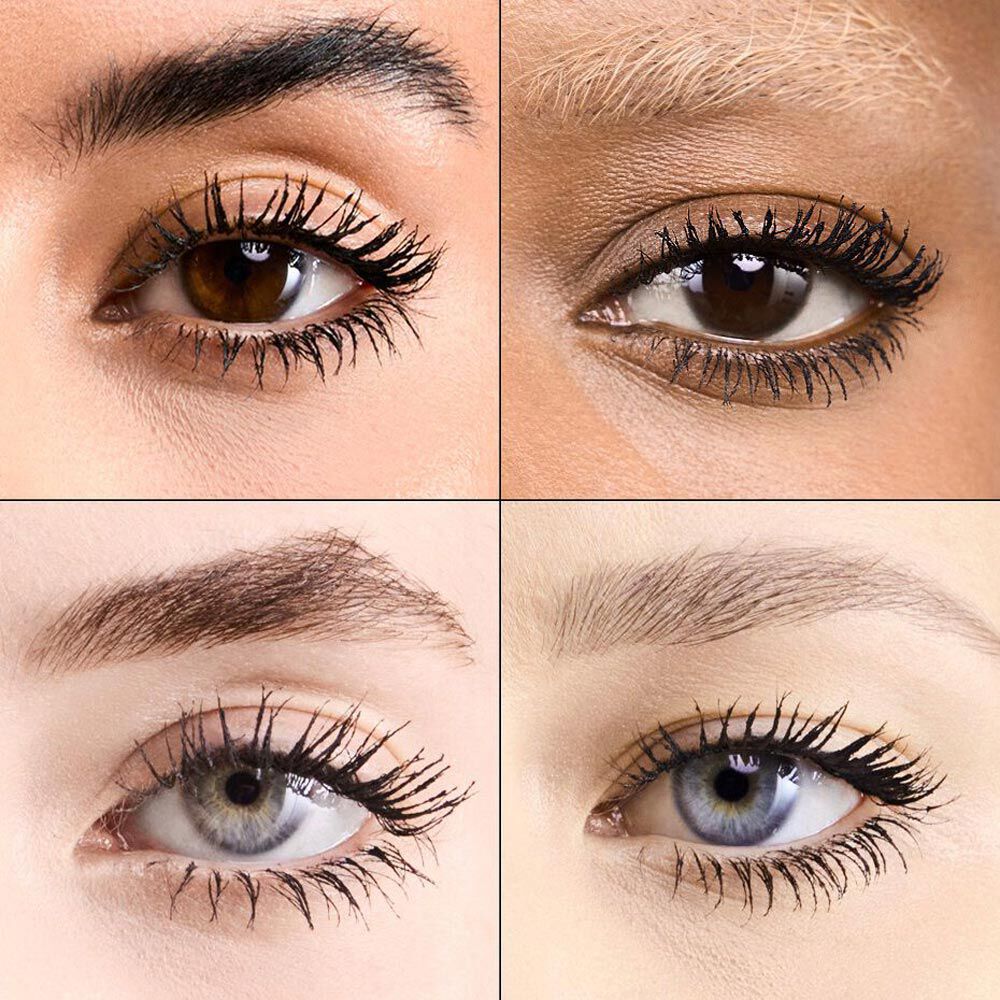 Lash Clash Mascara Travel Size