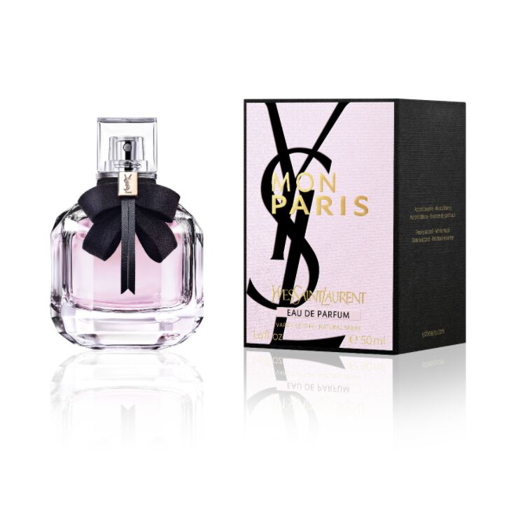 Mon Paris Eau de Parfum