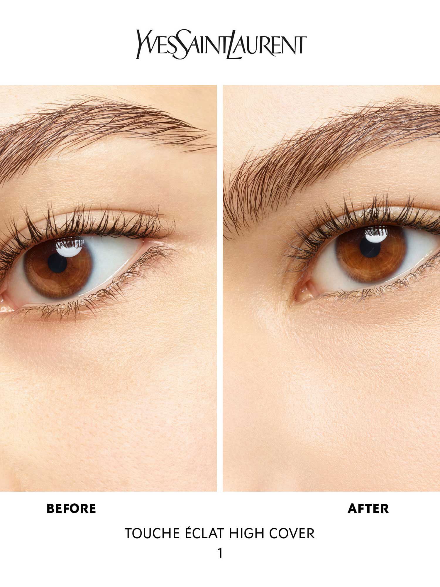 Touche Eclat High Cover Concealer Pen