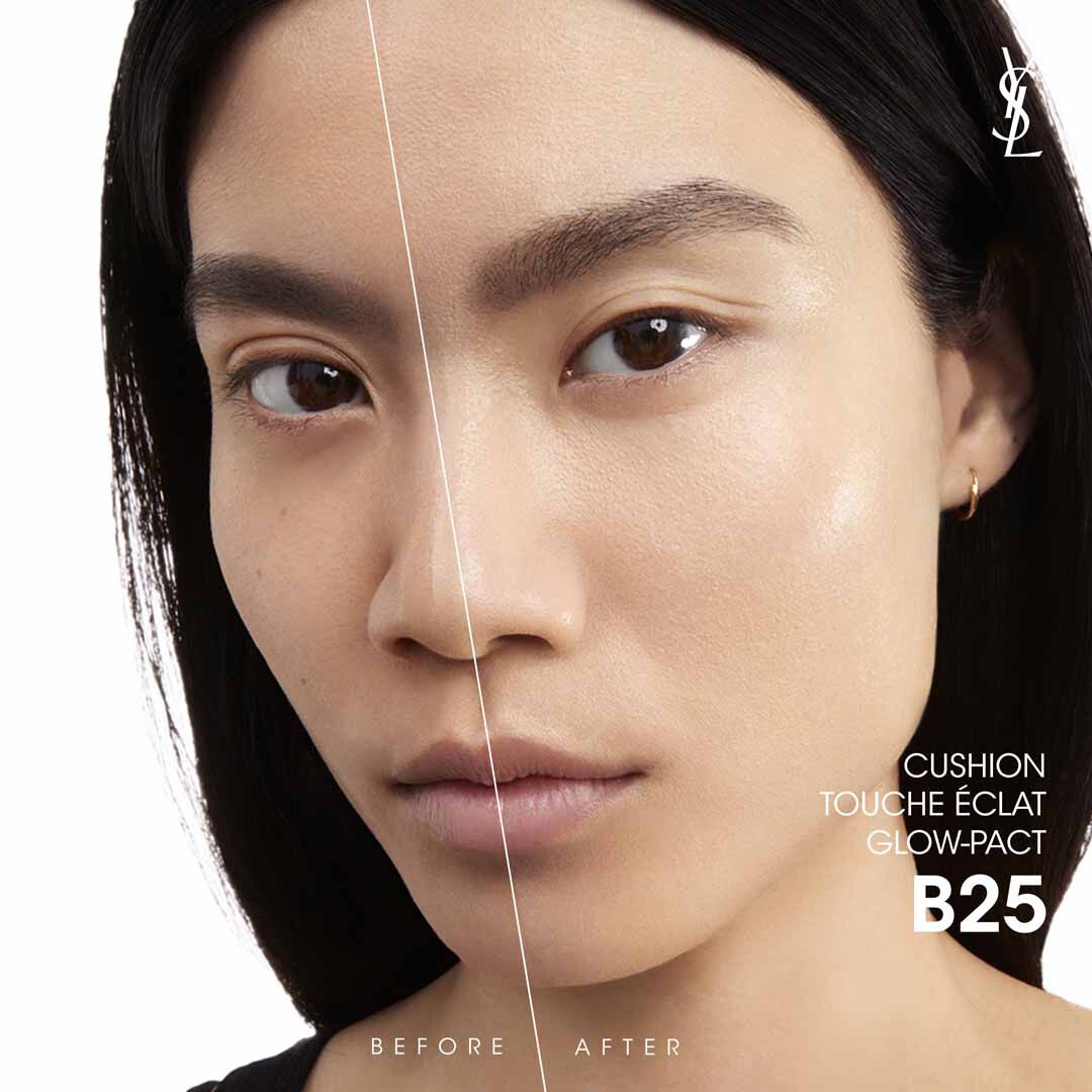 Touche Eclat Glow-Pact