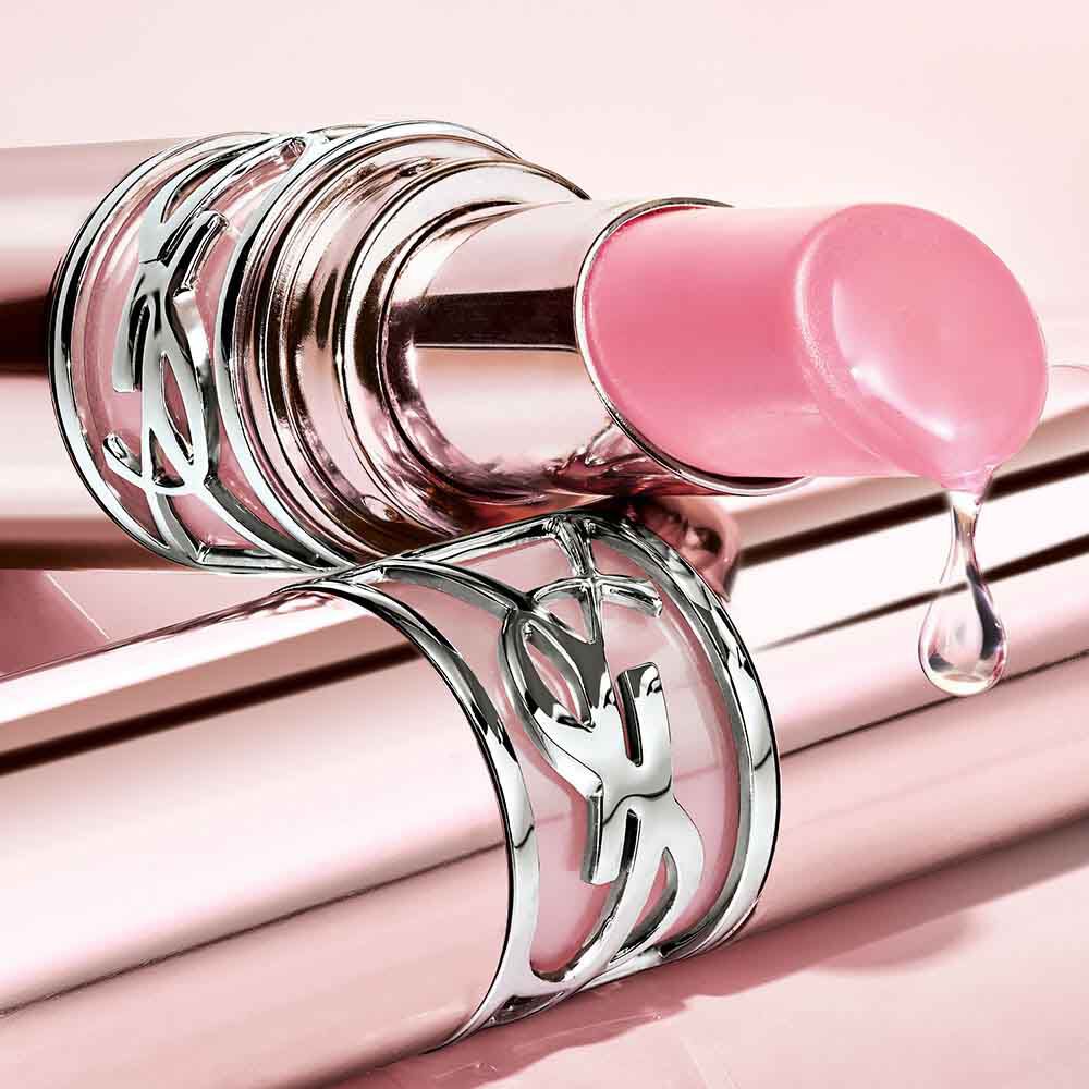 Indulge in Next Level Shine with YSL Loveshine Candy Glow