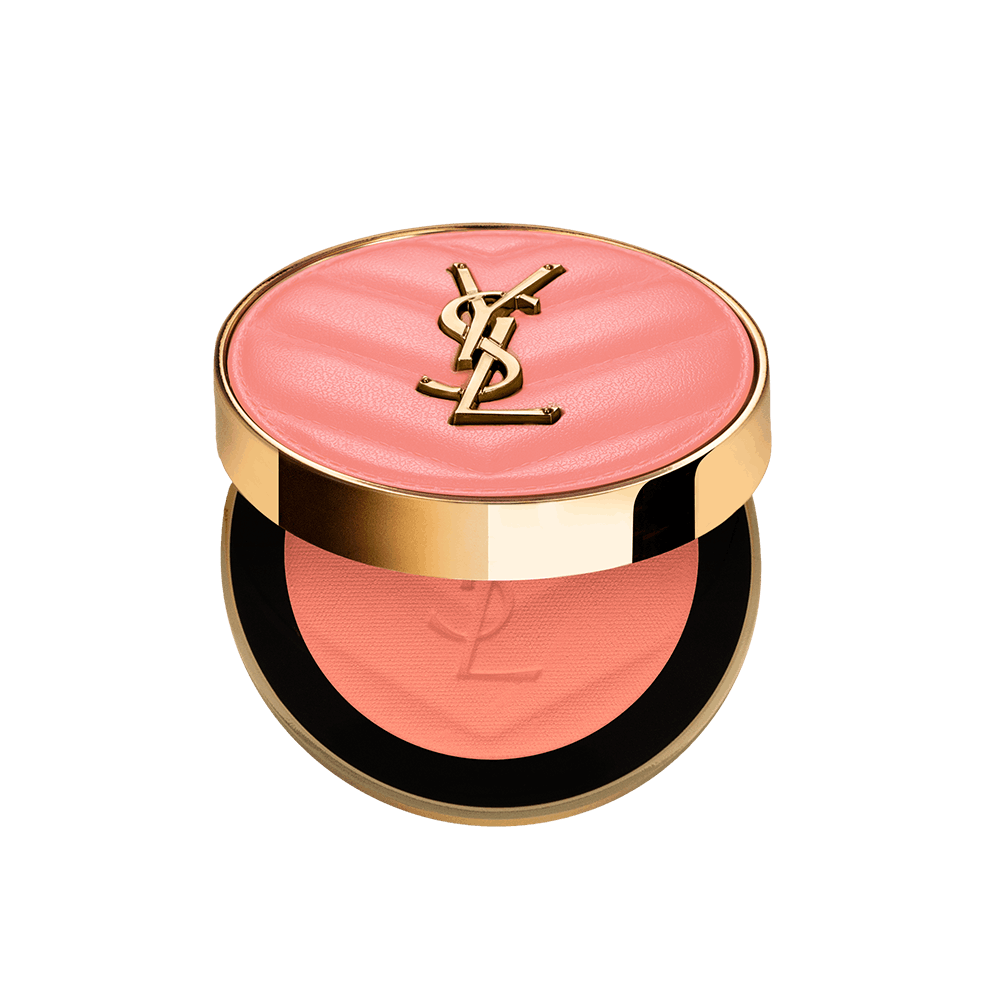 YSL MAKE ME BLUSH 42 チーク 6g Róż do policzków Yves Saint Laurent YSL Make Me Blush 42
