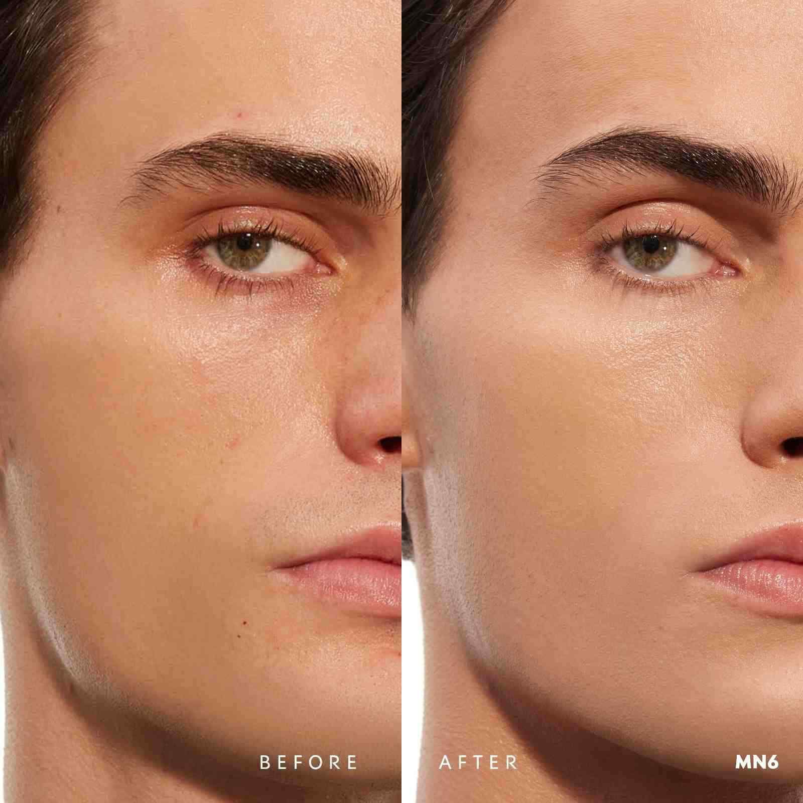 ALL HOURS GLOW FOUNDATION