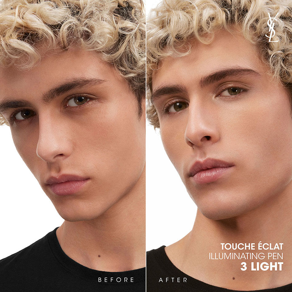 Touche Eclat Illuminating Highlighter Pen