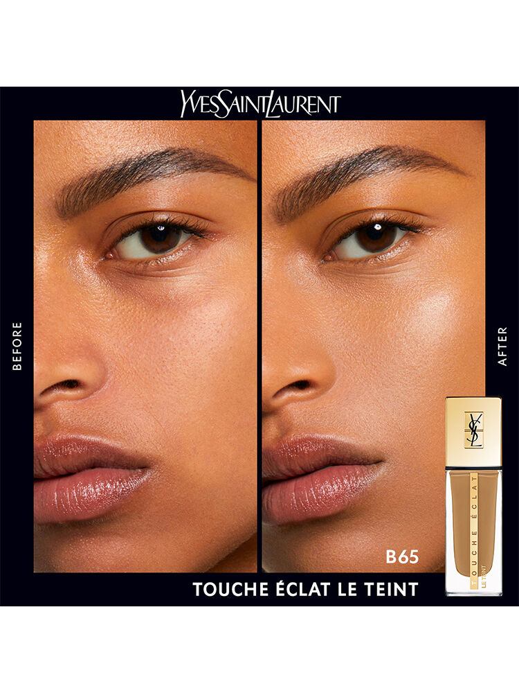 Touche Eclat Le Teint Liquid Foundation