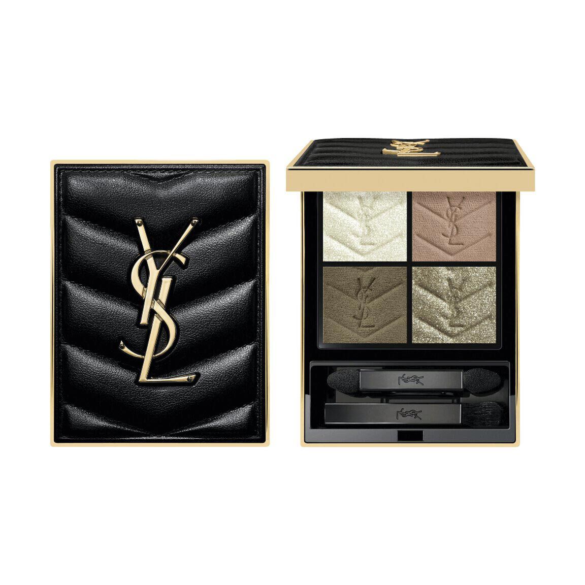 Couture Mini Clutch Eyeshadow Palette | YSL Beauty Australia