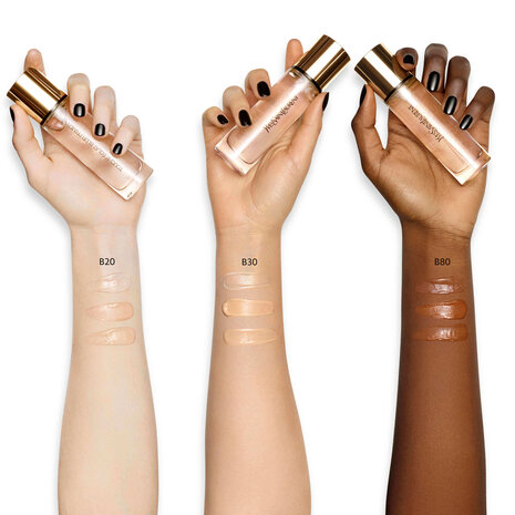 Ysl primer gold Clearance