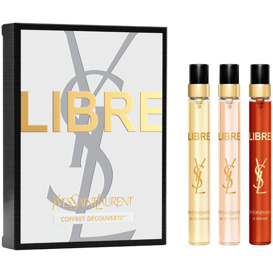 Women s Perfume Gift Sets Gift Sets For Her YSL Beauty Australia