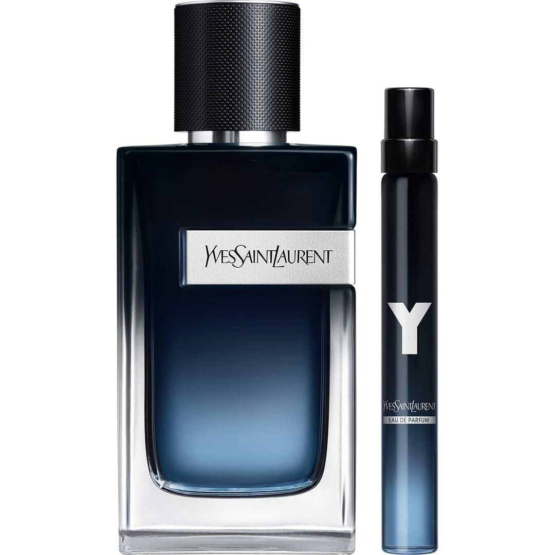 YSL Y EDP 100ML + 10ML S25