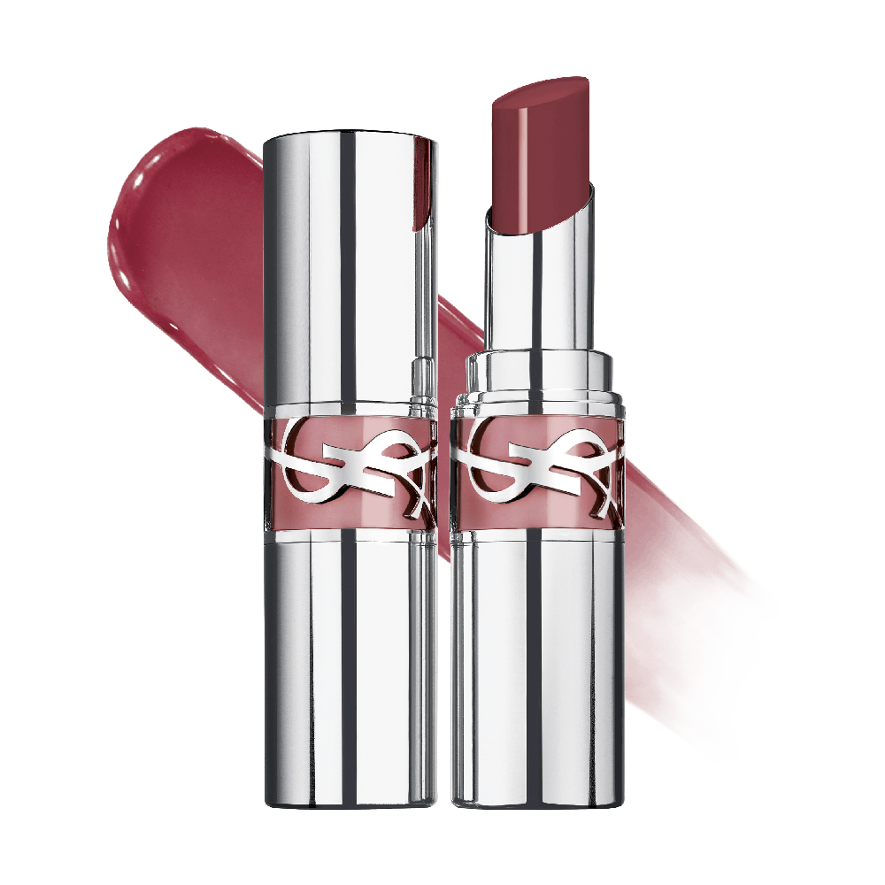 YSL Loveshine Lipstick Wet Shine Lipstick YSL Beauty Australia