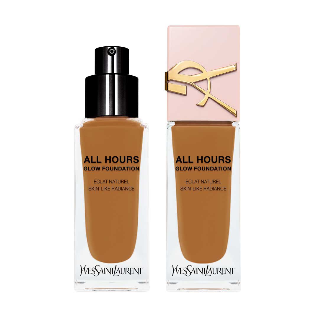 ALL HOURS GLOW FOUNDATION