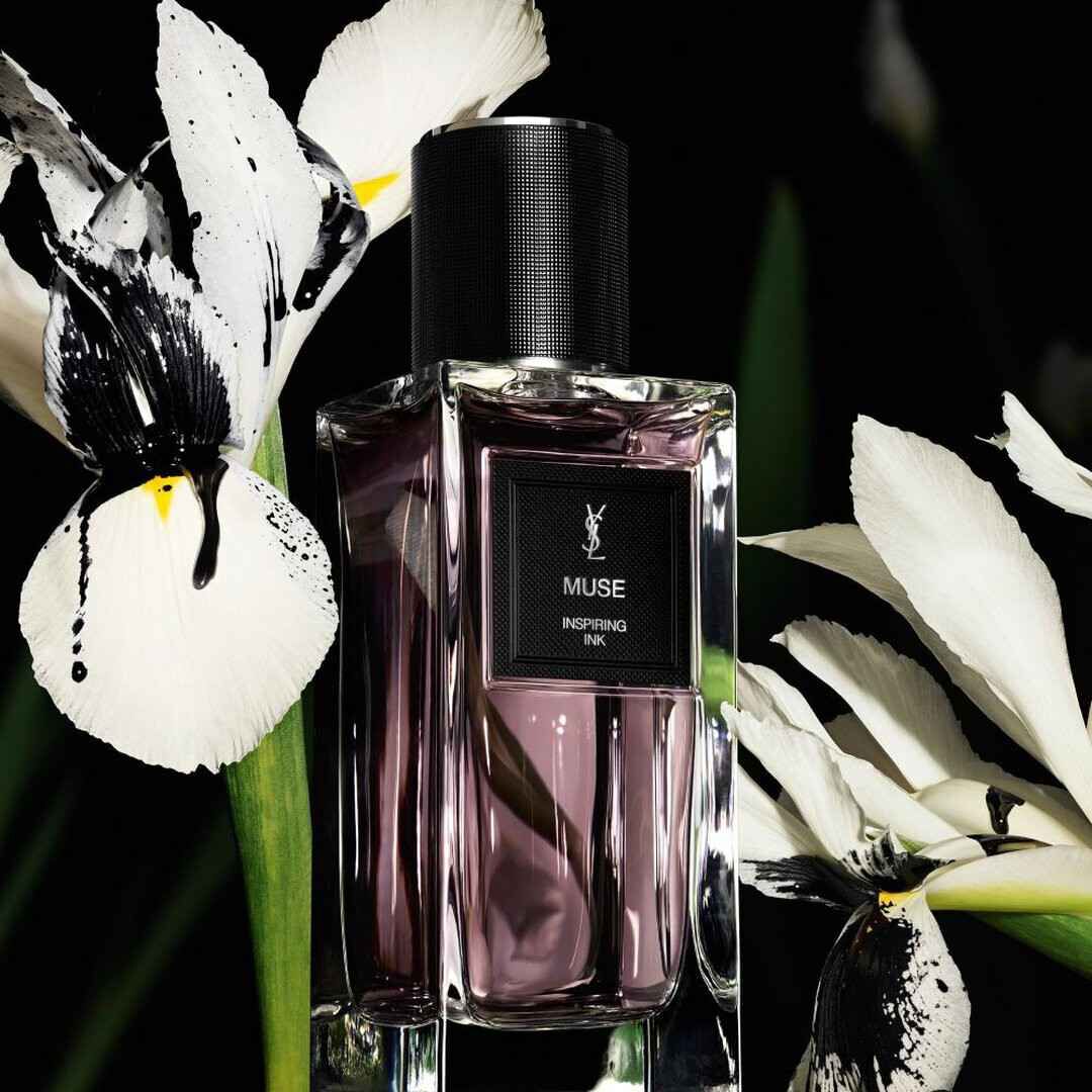 MUSE EAU DE PARFUM