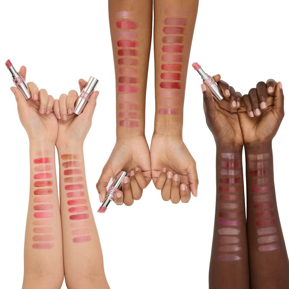 YSL Loveshine Lipstick