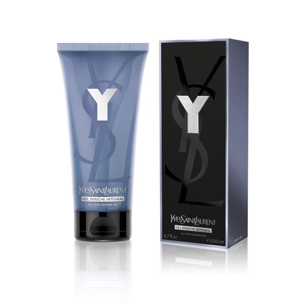 Ysl y outlet body wash
