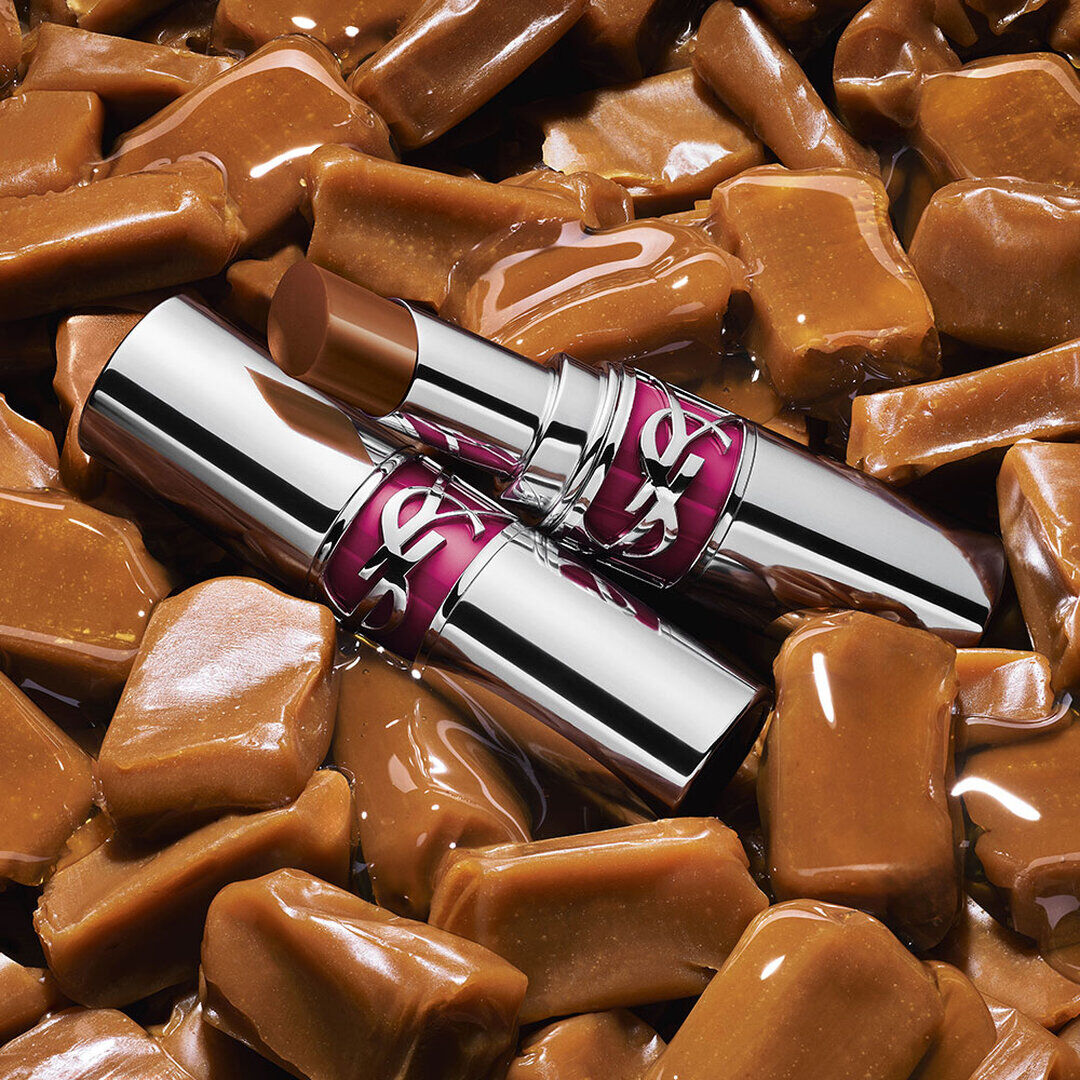 YSL Loveshine Candy Glaze Lip Gloss Stick
