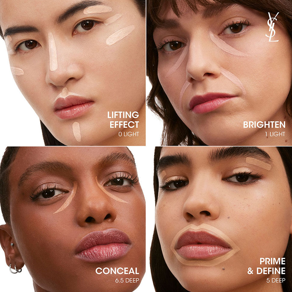 Touche Eclat Illuminating Highlighter Pen