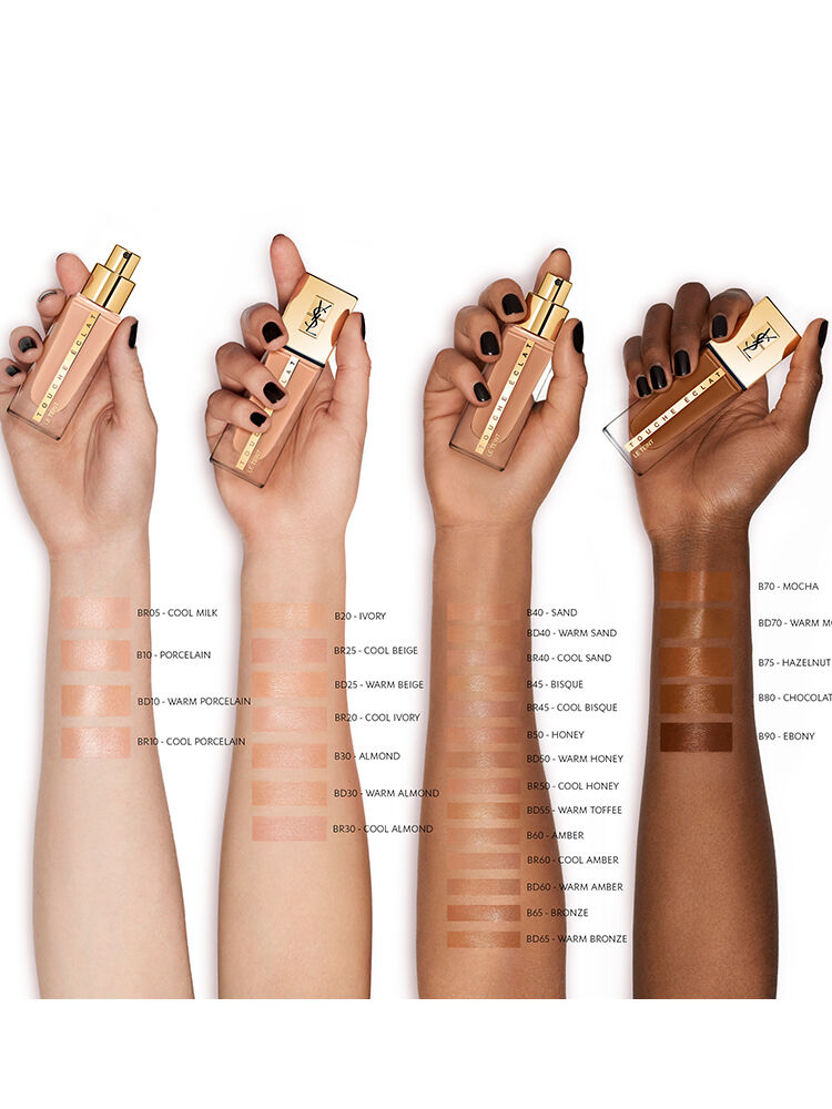 Touche eclat deals b40