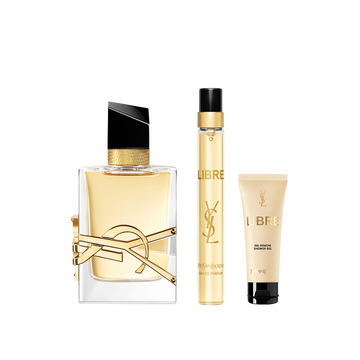 LIBRE EAU DE PARFUM GIFT SET