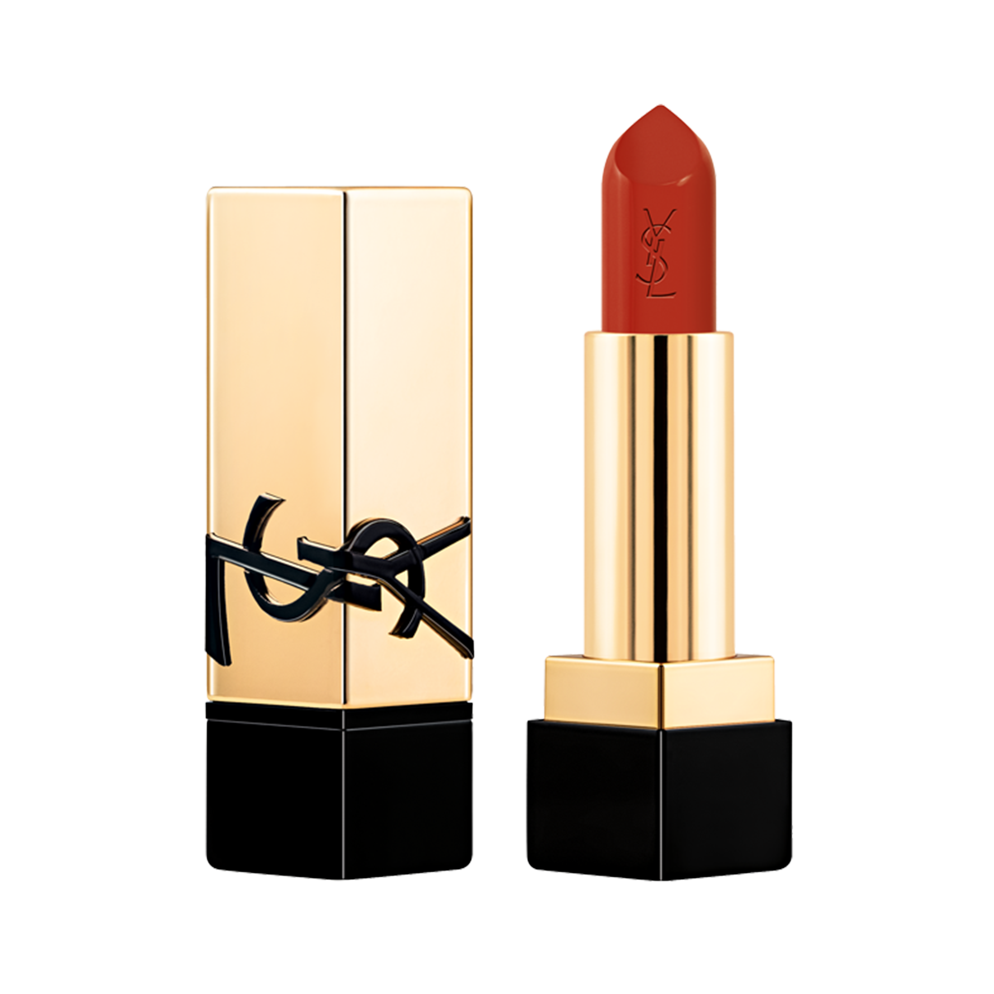 INDULGE IN COUTURE SATIN LIP WEAR WITH THE NEW ROUGE PUR