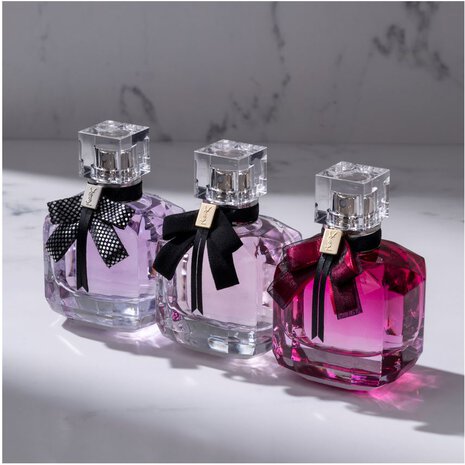 Ysl mon paris couture eau de parfum Clearance