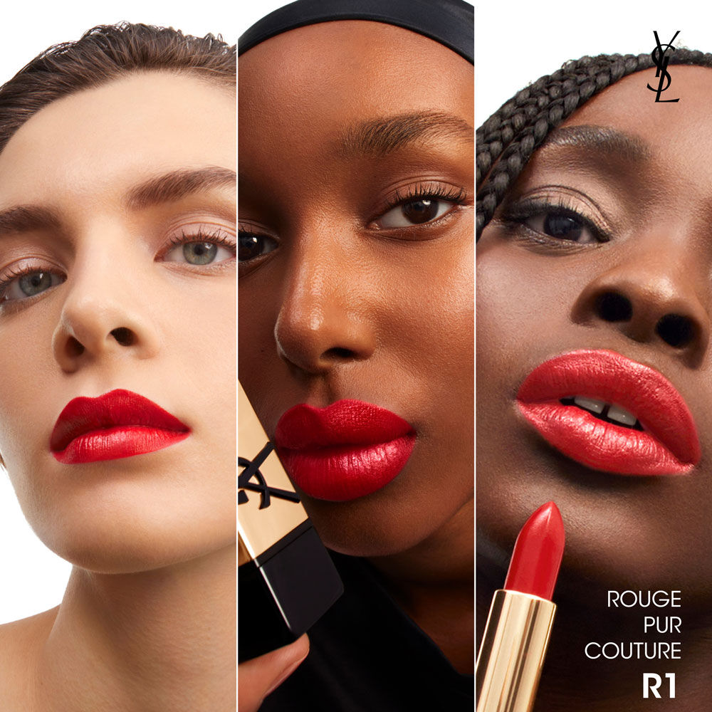 Ysl best sale beauty muse