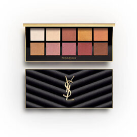 Couture Colour Clutch Eyeshadow Palette Saharienne