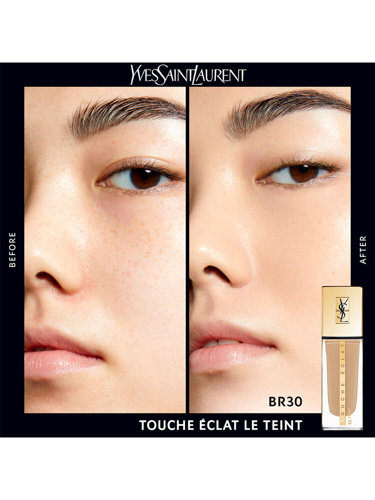 Touche Eclat Le Teint Liquid Foundation