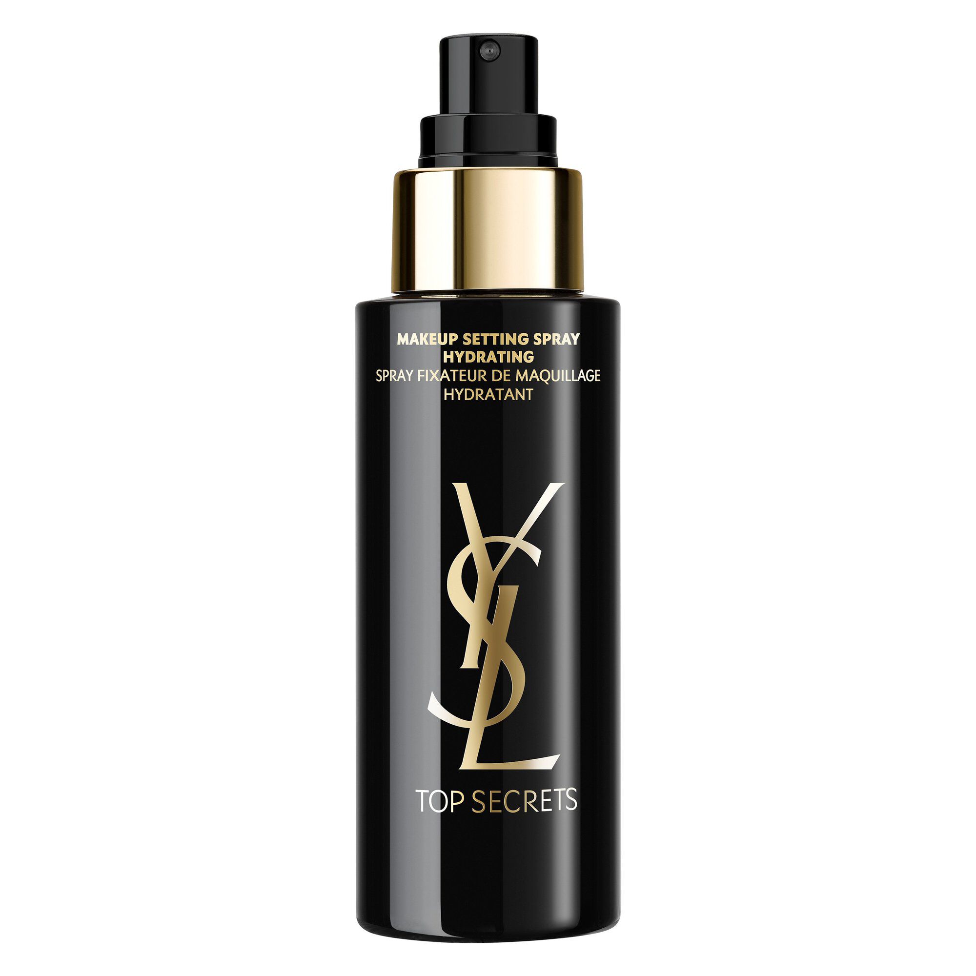 Top Secrets Makeup Setting Spray YSL Beauty Australia