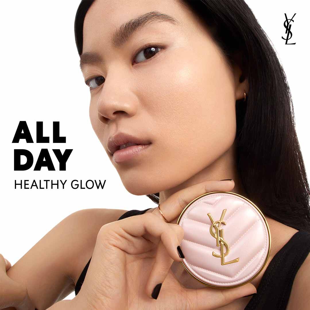 Touche Eclat Glow-Pact