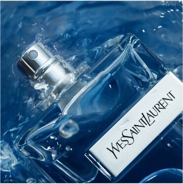 Y Eau De Toilette