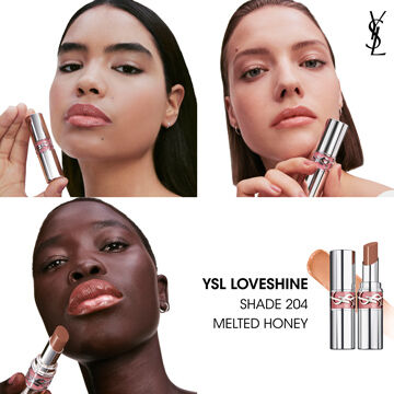 YSL Loveshine Lipstick