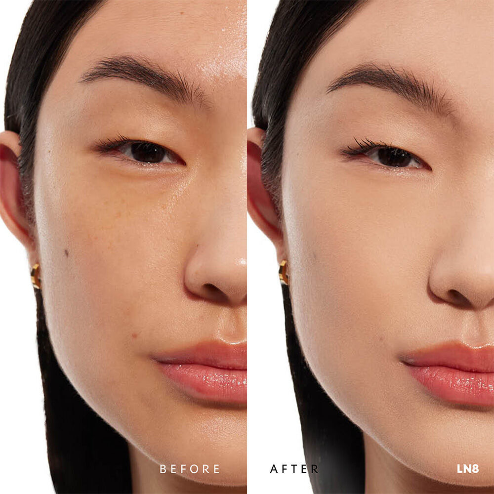 All Hours Liquid Foundation