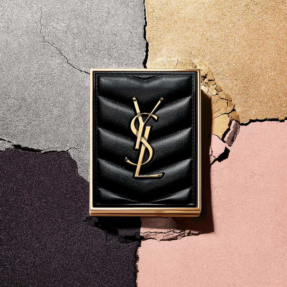 Couture Mini Clutch